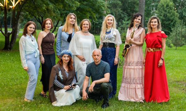 Фестиваль «Городская симфония» прошёл в Южно-Сахалинске Фестиваль «Городская симфония» прошёл в Южно-Сахалинске