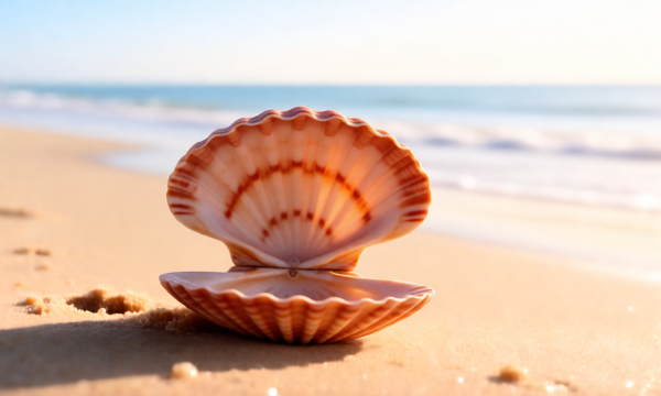 Специалисты проверили 5,5 тонн сахалинского морского гребешка