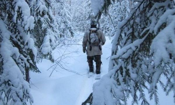 МЧС прекратило поиски пропавшего на Камчатке охотника