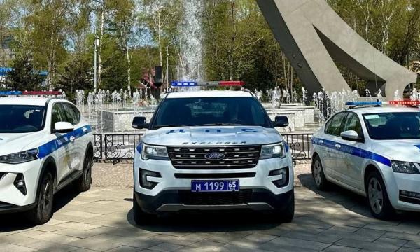 На Сахалине автоинспекторы за выходные задержали 31 пьяного водителя