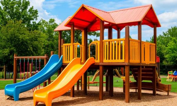 На детской площадке в Приморье подростки избили сверстника