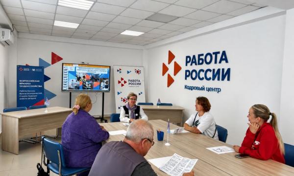 26 сахалинцев и курильчан получили финансирование на открытие своего дела 26 сахалинцев и курильчан получили финансирование на открытие своего дела