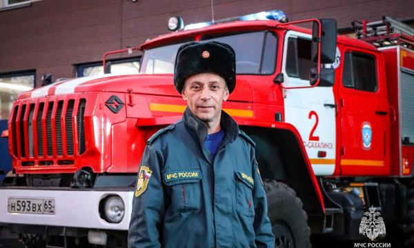🚒 С днем автомобилиста!