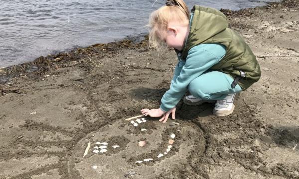 Южно-Сахалинск активно включился в конкурсную программу "Города для детей - 2025"