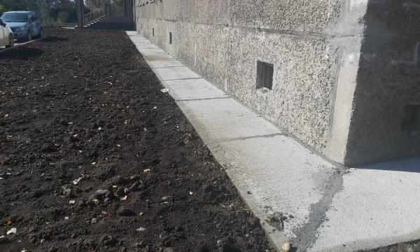 Специалисты осмотрели капитальный ремонт подвалов в Анивском и Корсаковском районах