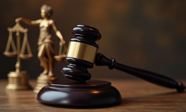 Сахалинец получил срок за поддельное водительское удостоверение