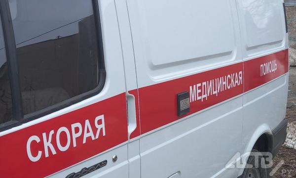 На Сахалине рабочий упал с высоты и погиб