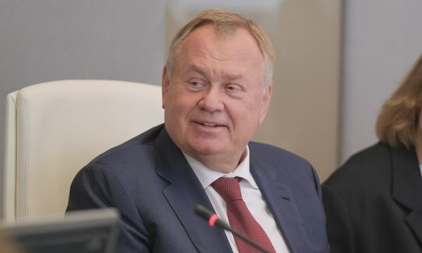 Россияне совершили покупок за границей по QR‑коду на 1,3 млрд рублей
