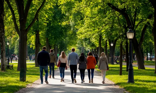 Сахалинцев приглашают на пешеходную экскурсию, посвящённую жизни и творчеству художника Гиви Манткавы