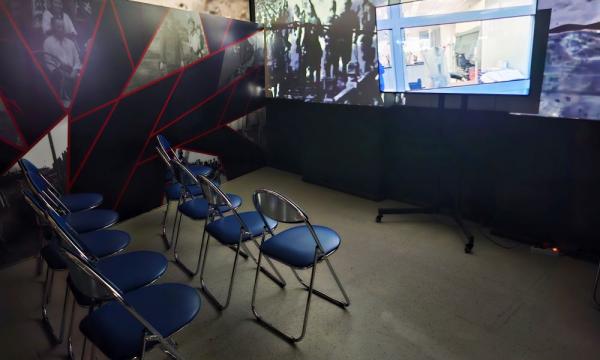 Жителей и гостей Южно-Сахалинска приглашают на выставку о финале Второй мировой войны