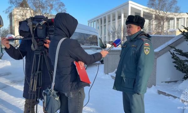 13 января &ndash; День     российской печати