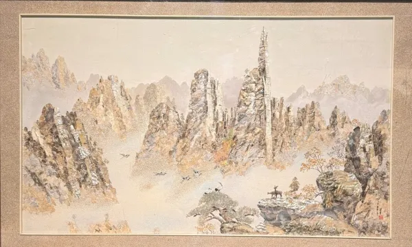 Синее небо моей Родины Синее небо моей Родины