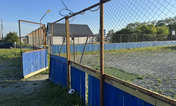 Восемь проектов из Анивского района победили в областном конкурсе благоустройства