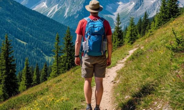 Собираешься в активный тур? Не забудь зарегистрироваться в МЧС России