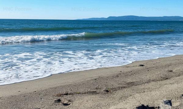 На территории области будут действовать  2 официальных пляжа