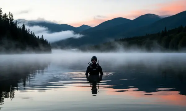 В озере под Владивостоком нашли тела пропавших подростков