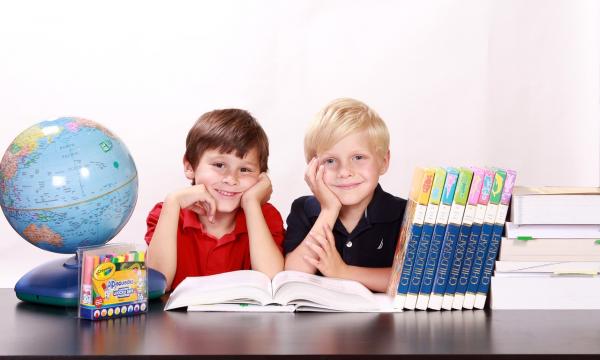 Опрос ВТБ: более 75% родителей потратят детские накопления на образование ребенка