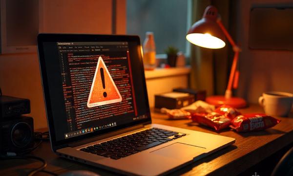 Внимание,  мошеннические письма