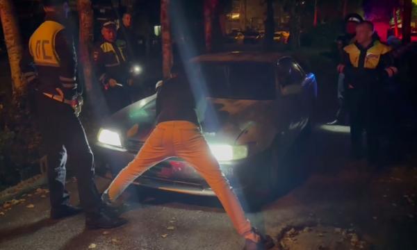 Сахалинские автоинспекторы задержали 59 водителей за грубые нарушения ПДД