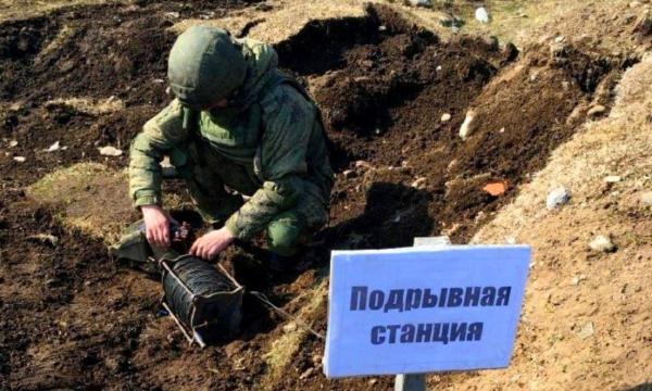 На Сахалине и Курильских островах проходит подготовка полигонов ВВО к зиме