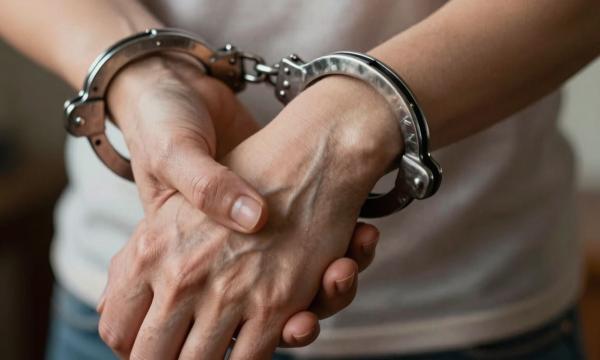 Сахалинец украл деньги из шкафа, пока хозяйка спала после застолья
