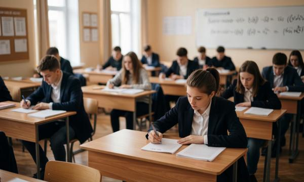 Выпускникам рассказали, с какими часами не пустят на ЕГЭ