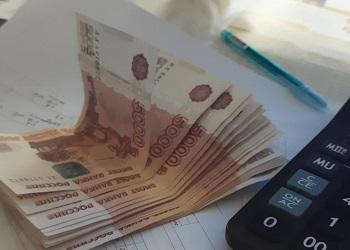 Начальник почтового отделения в Амурской области украла из кассы почти миллион