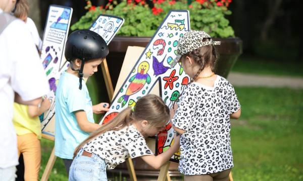 Объявлена городская программа Всероссийского молодежного форума "ОстроVа"