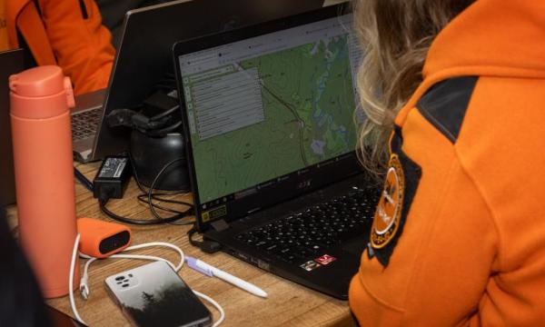 Пропавших людей на Сахалине смогут искать с помощью цифровых технологий