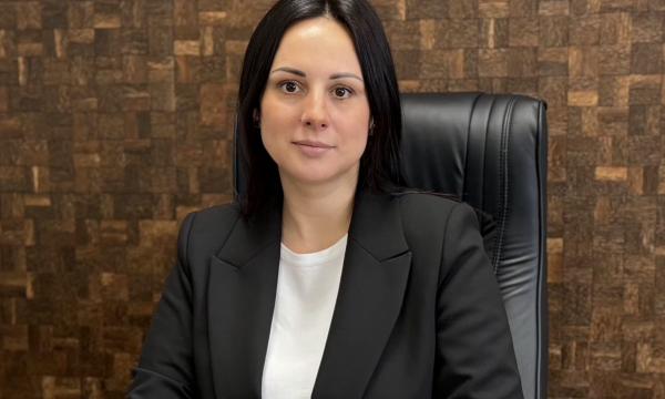 СФР на Сахалине возглавила 39-летняя местная жительница