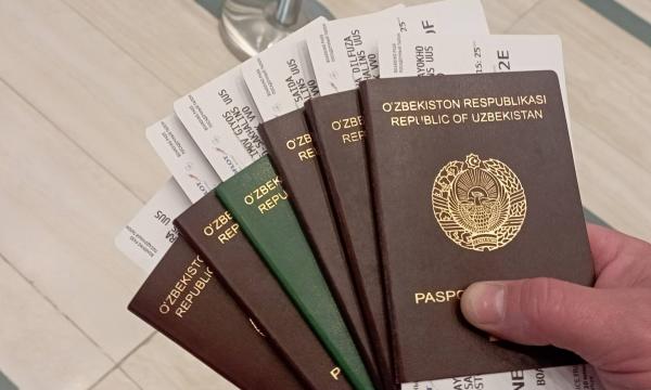 Очередных нелегалов выдворили за пределы острова