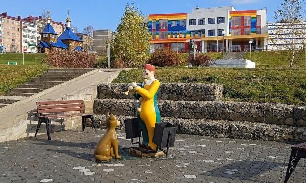 На Сахалине и Курилах проводится инвентаризация общественных пространств