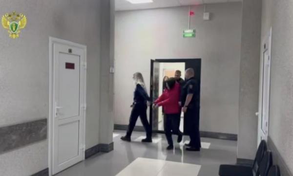 Жительница Приморья пыталась зарезать своего трехлетнего ребенка