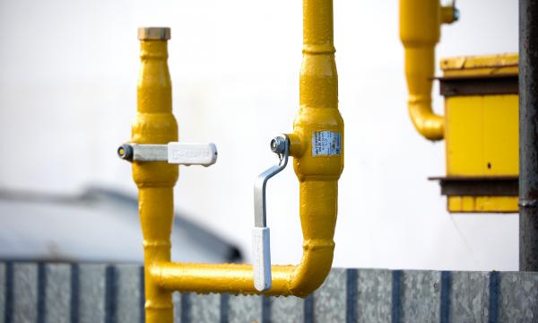 Южносахалинцы выбирают голубое топливо ради экологии и экономии