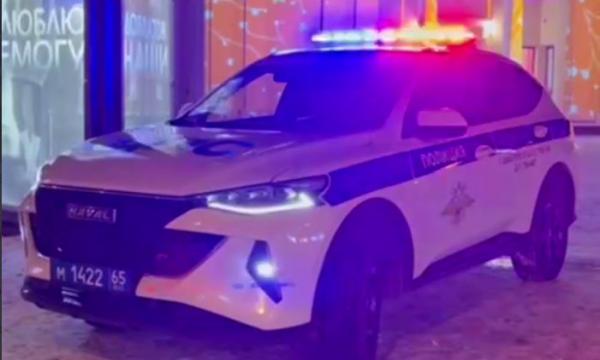За выходные на сахалинских дорогах автоинспекторы задержали 25 нетрезвых водителей