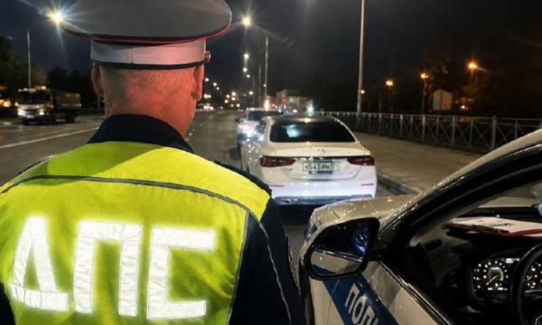 Сахалинские автоинспекторы за выходные дни задержали 33 пьяных водителя