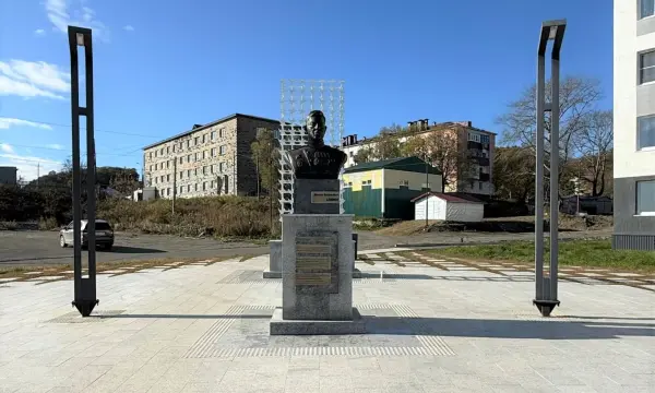 Капремонт дворов в Поречье выходит на финишную прямую