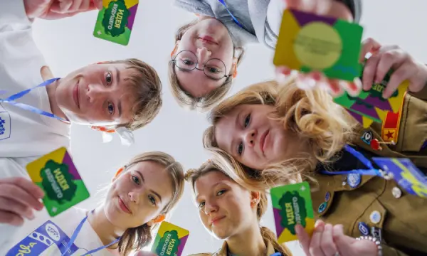 Сахалинский центр "Острова" запустил программу "Проводники карьеры" для специалистов со всей России