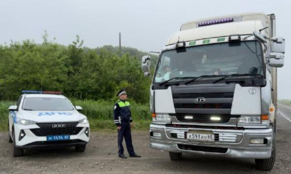 15 нетрезвых и 34 водителя без прав задержали на Сахалине за выходные