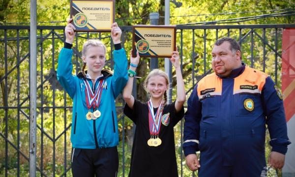 Подведены   итоги «Школы безопасности»