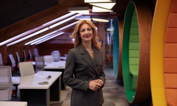 Телеком-операторы России активно внедряют ИИ в свои продукты и инфраструктуру