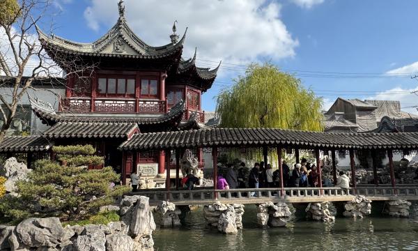 Сахалинцы смогут платить в Китае по QR-коду через Мой МТС