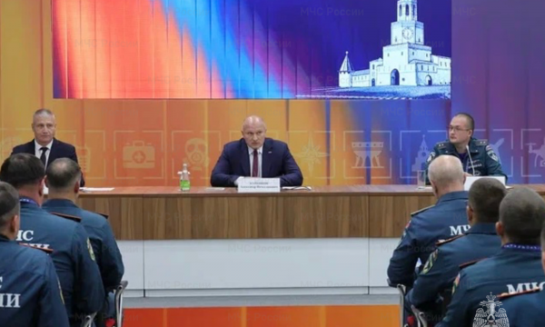 &laquo;Комплексная безопасность&raquo;: основные темы и приоритетные задачи