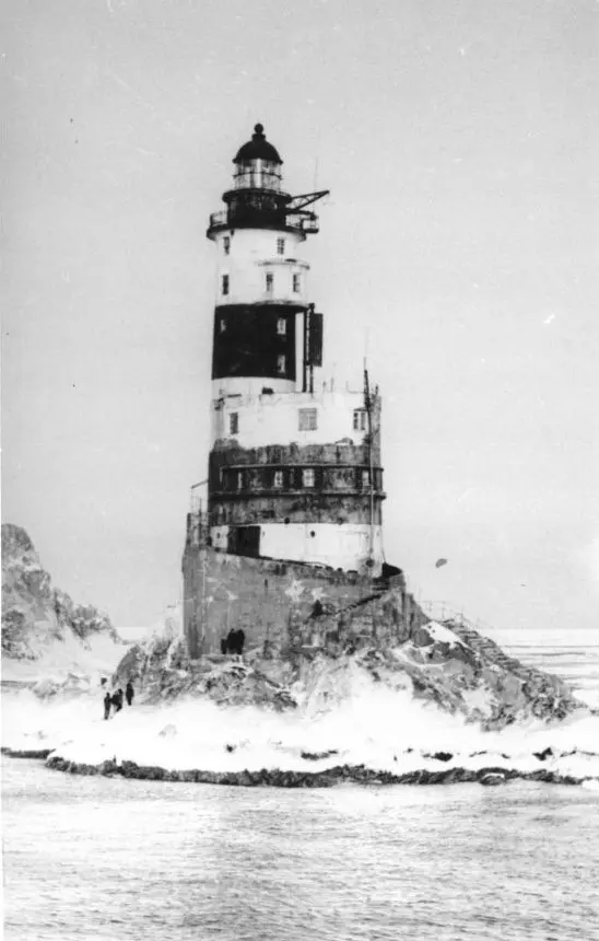 Маяк Анива Маяк Анива