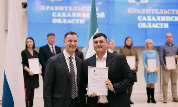 Южно-Сахалинский аэровокзал внедрил новые технологии для удобства пассажиров