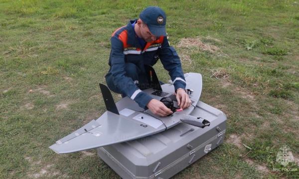 С высоты   птичьего полета