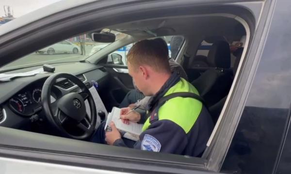 Сахалинские автоинспекторы задержали 28 водителей за грубые нарушения ПДД