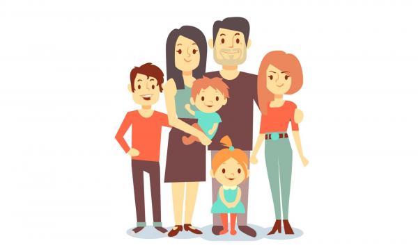 Льготная ипотека для семей с детьми