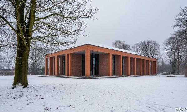 На Камчатке задумались о строительстве крематория