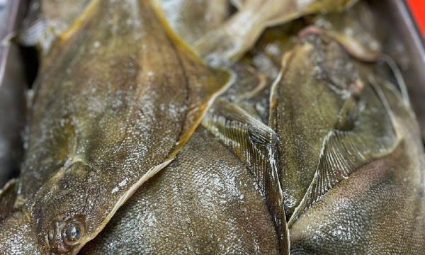 Южносахалинцев приглашают приобрести свежую рыбу